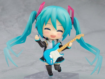 Hatsune Miku