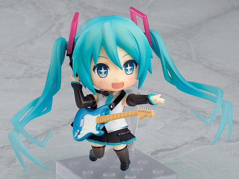 Hatsune Miku