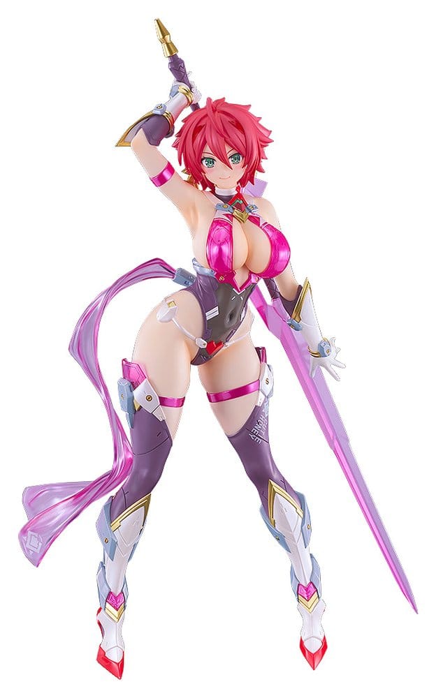 Cutie Honey