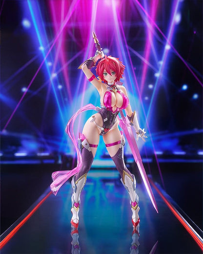 Cutie Honey