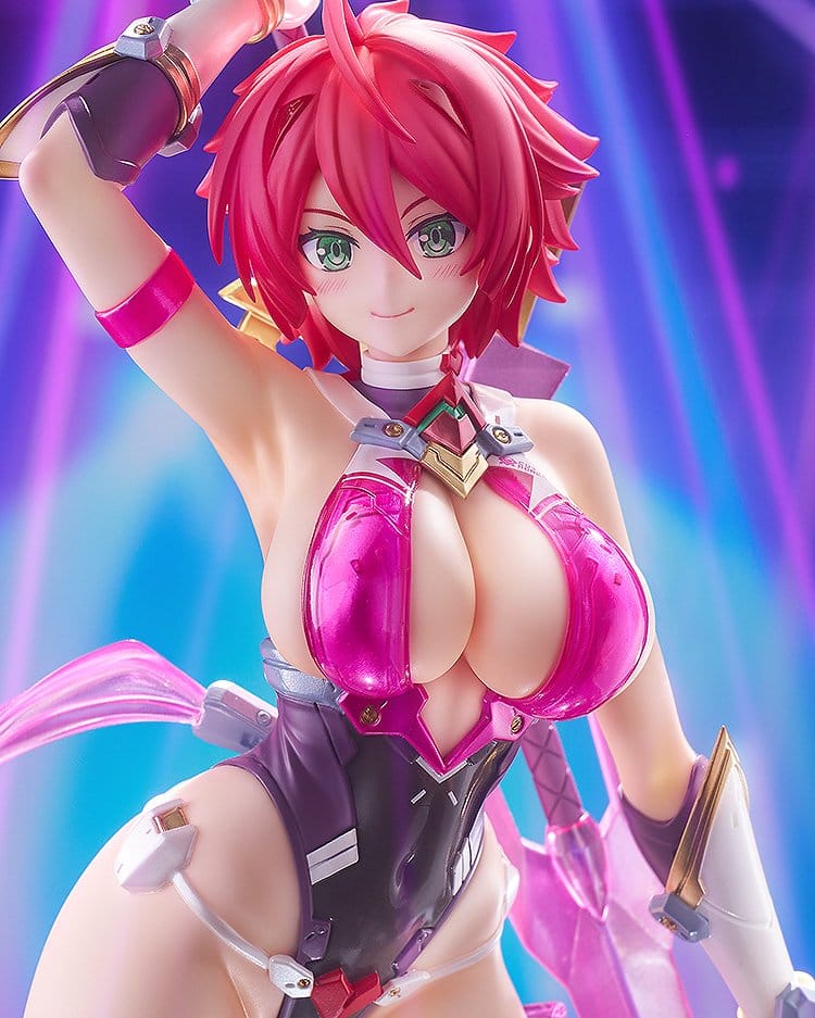 Cutie Honey