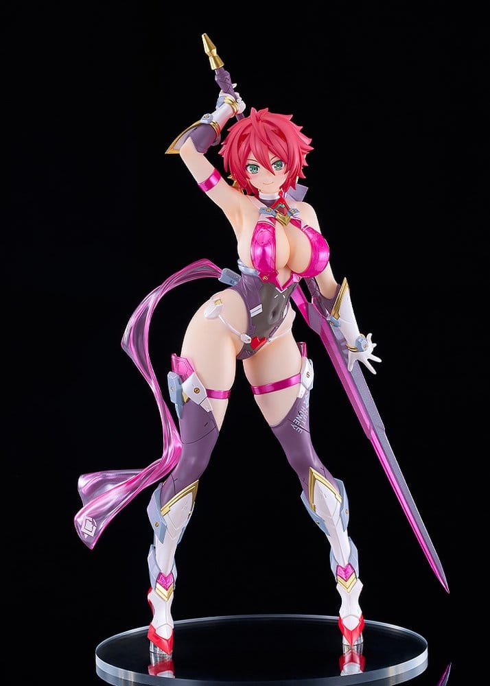 Cutie Honey