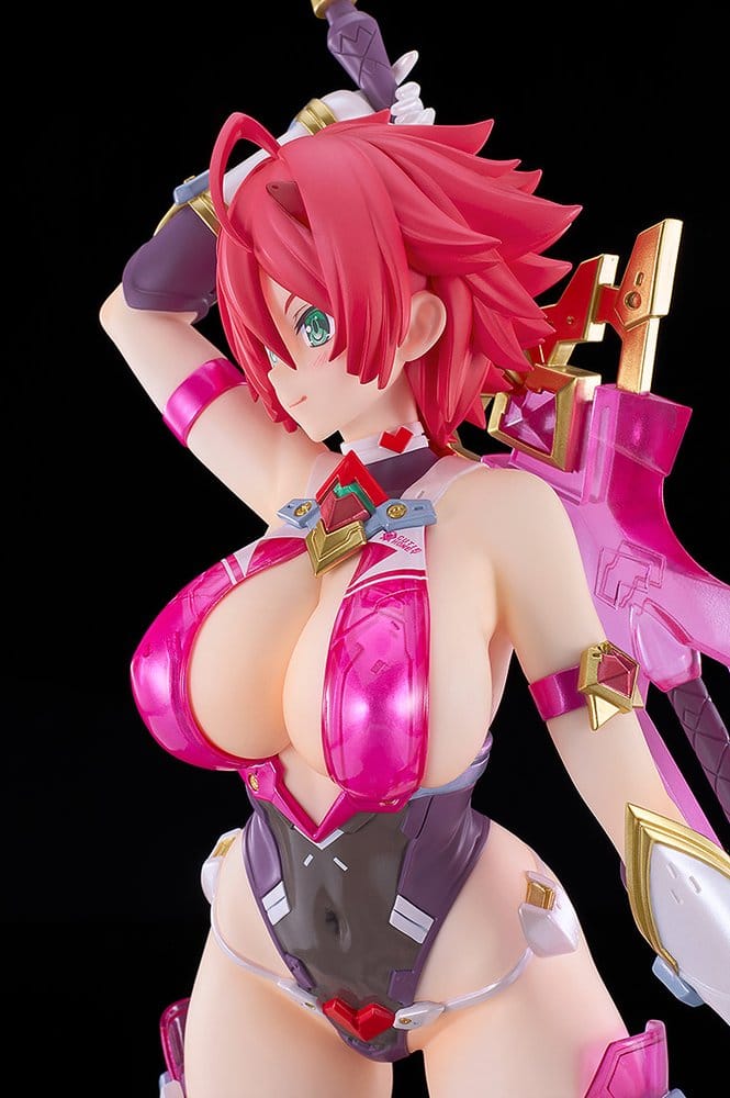 Cutie Honey