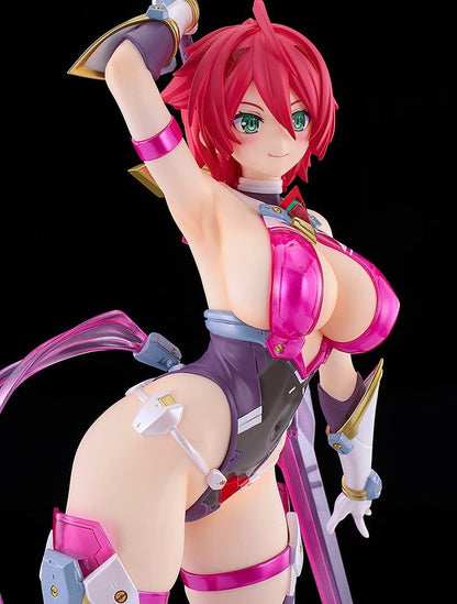 Cutie Honey