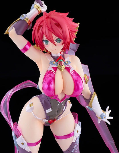 Cutie Honey