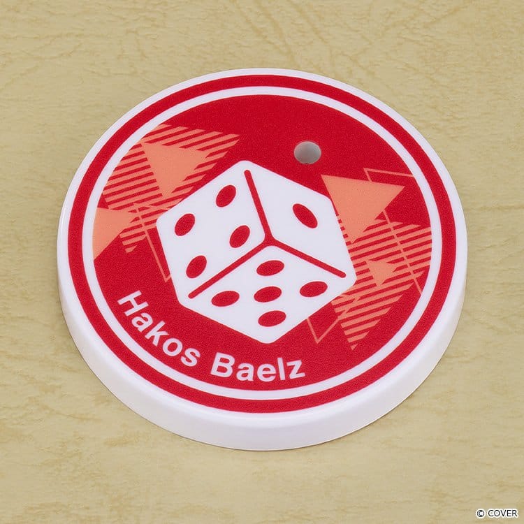 Hakos Baelz