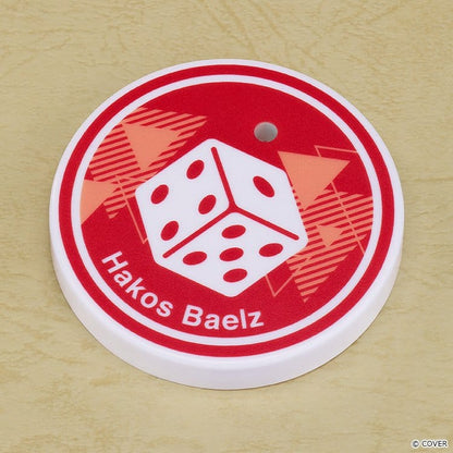 Hakos Baelz