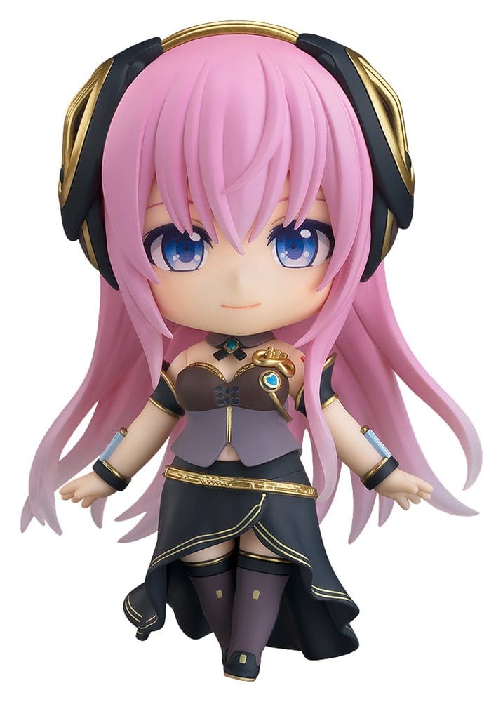 Megurine Luka