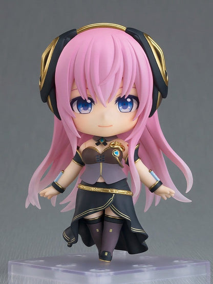 Megurine Luka