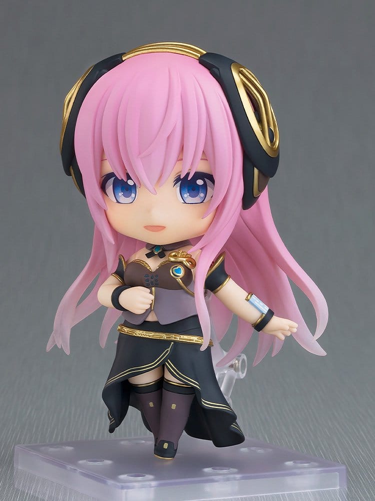 Megurine Luka