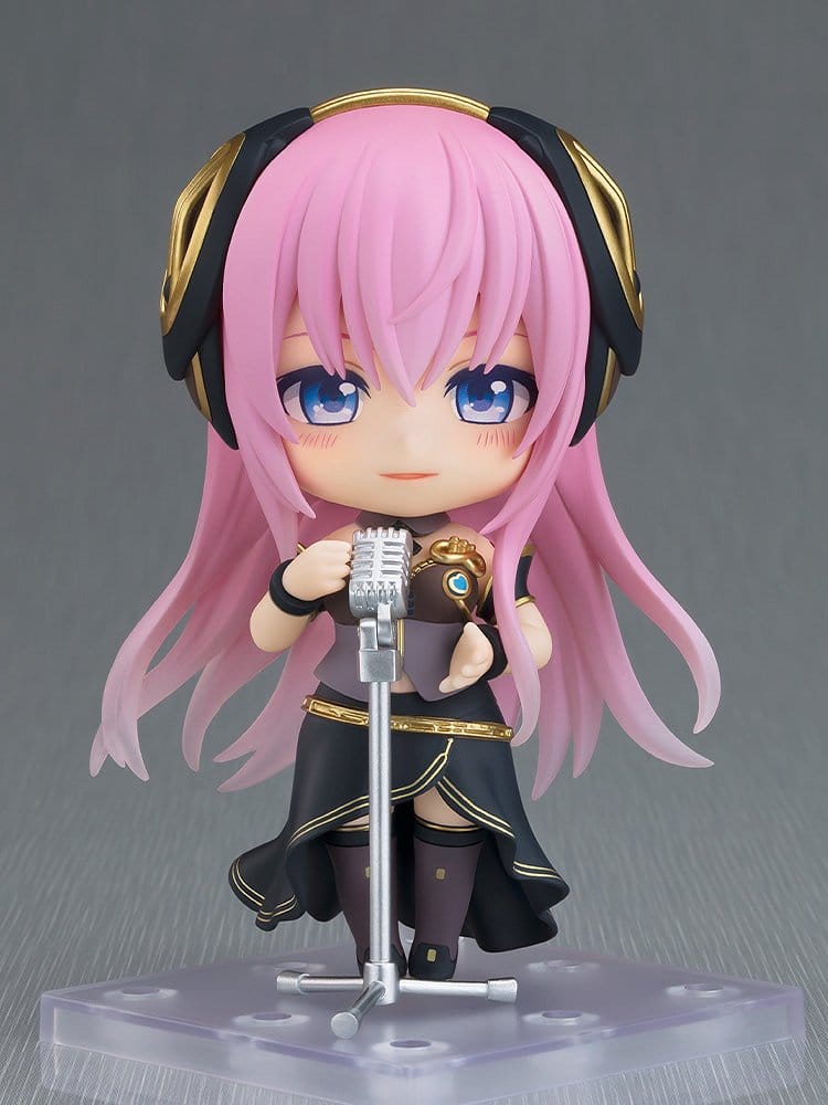 Megurine Luka