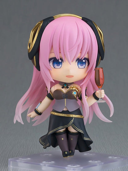 Megurine Luka