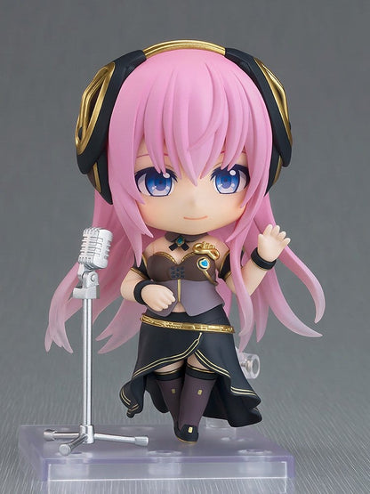 Megurine Luka