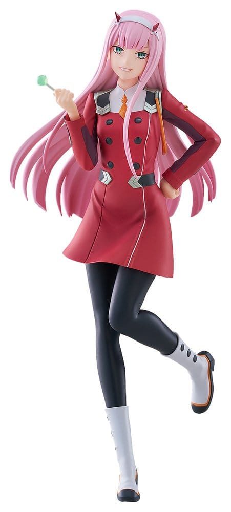 Zero Two
