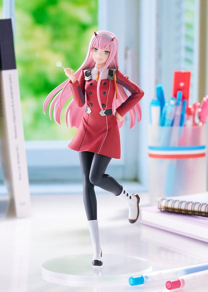Zero Two