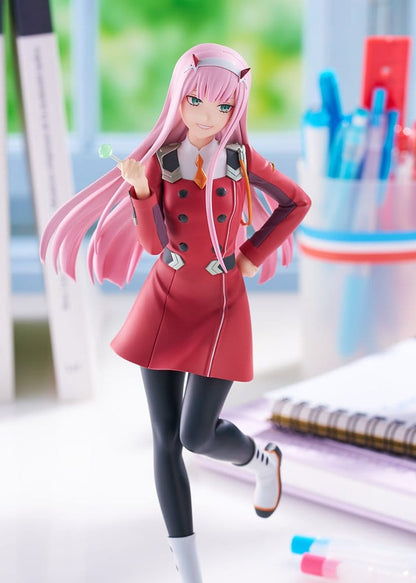 Zero Two