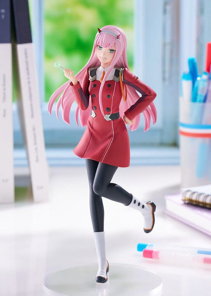 Zero Two