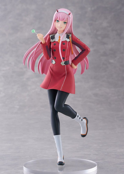Zero Two