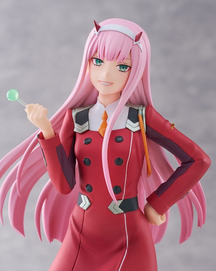 Zero Two