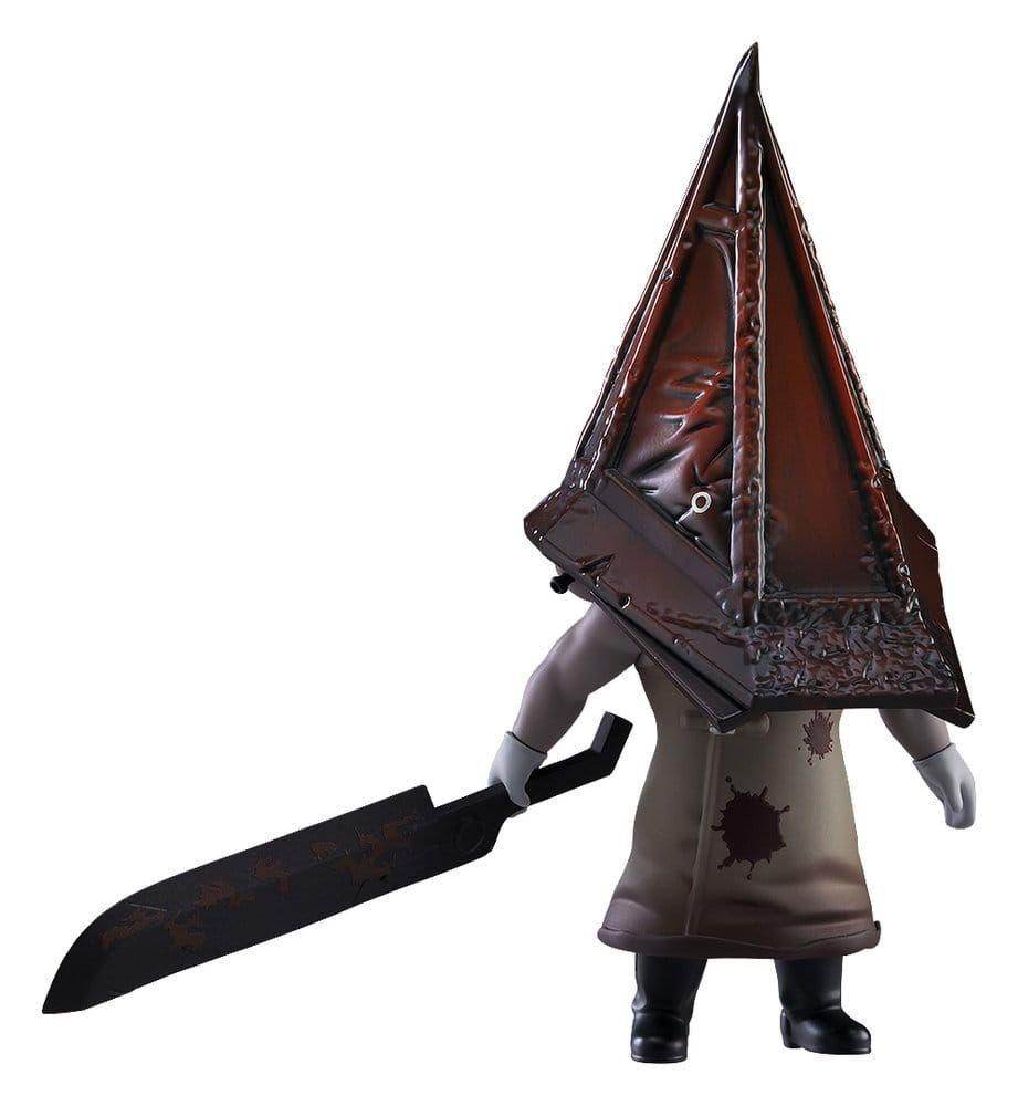 Pyramid Head