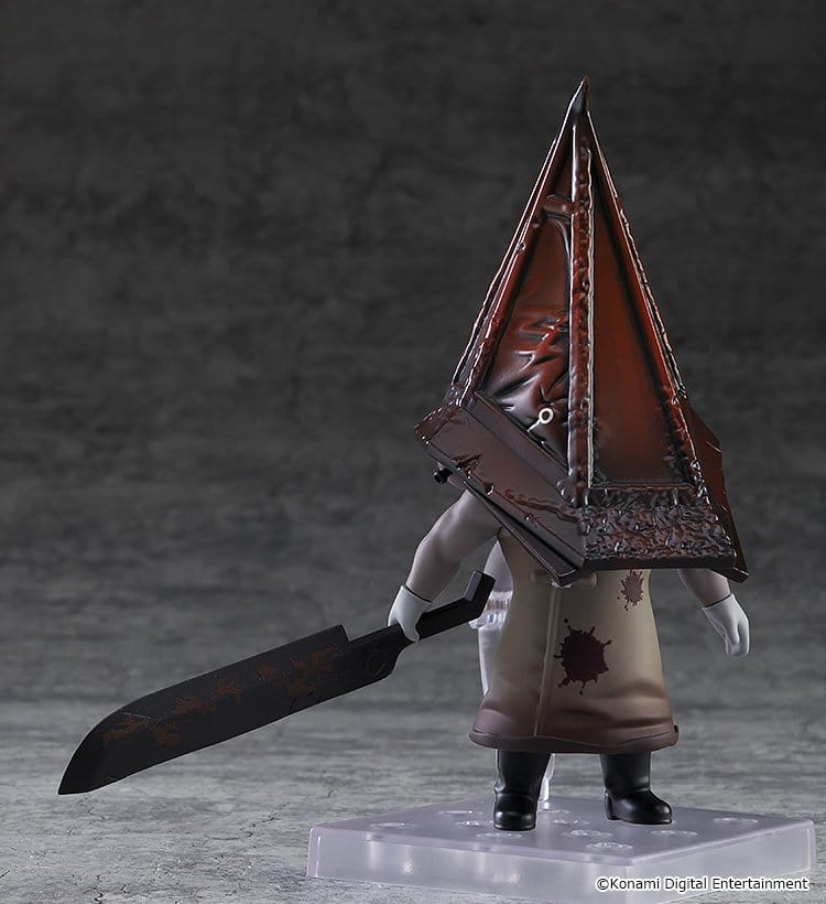 Pyramid Head