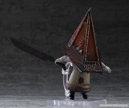 Pyramid Head