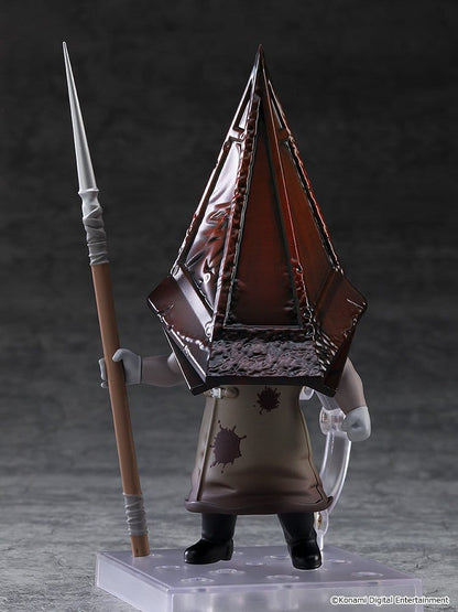 Pyramid Head