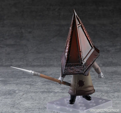 Pyramid Head