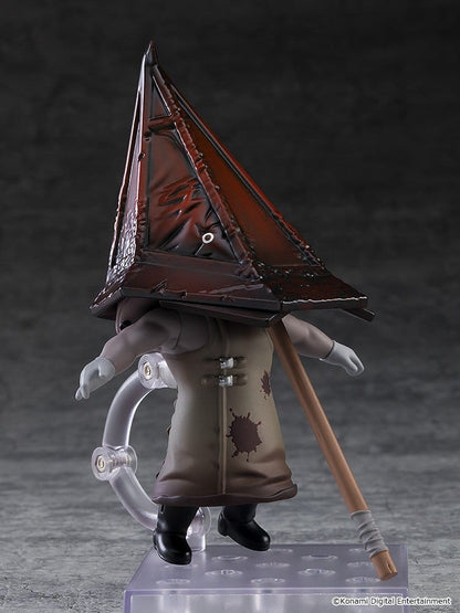 Pyramid Head