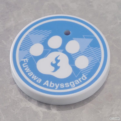 Fuwawa Abyssgard