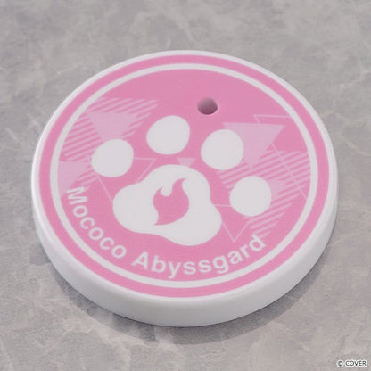 Mococo Abyssgard