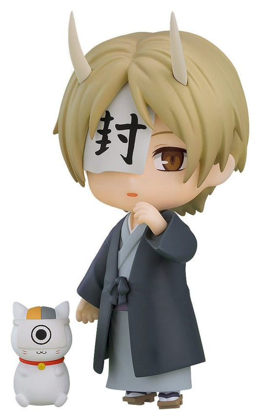 Takashi Natsume&Nyanko Sensei