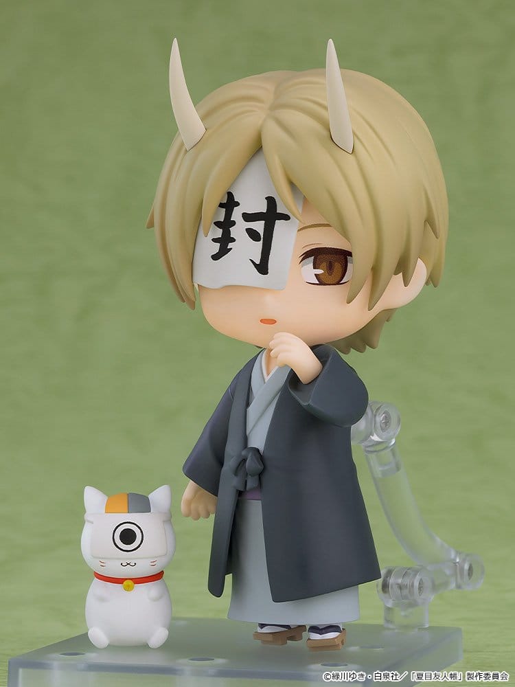 Takashi Natsume&Nyanko Sensei