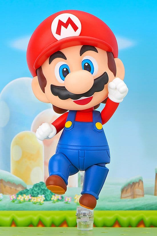 Mario