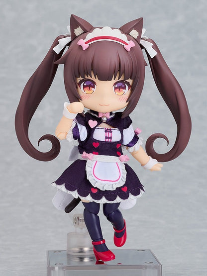Chocola