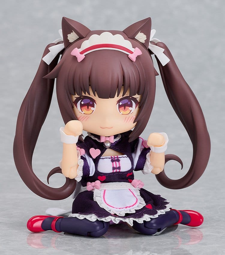 Chocola