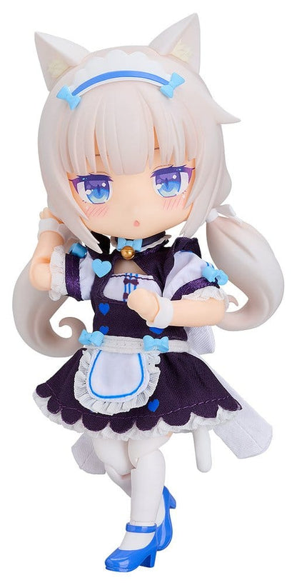 Vanilla