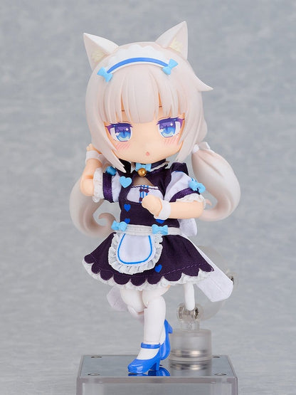 Vanilla