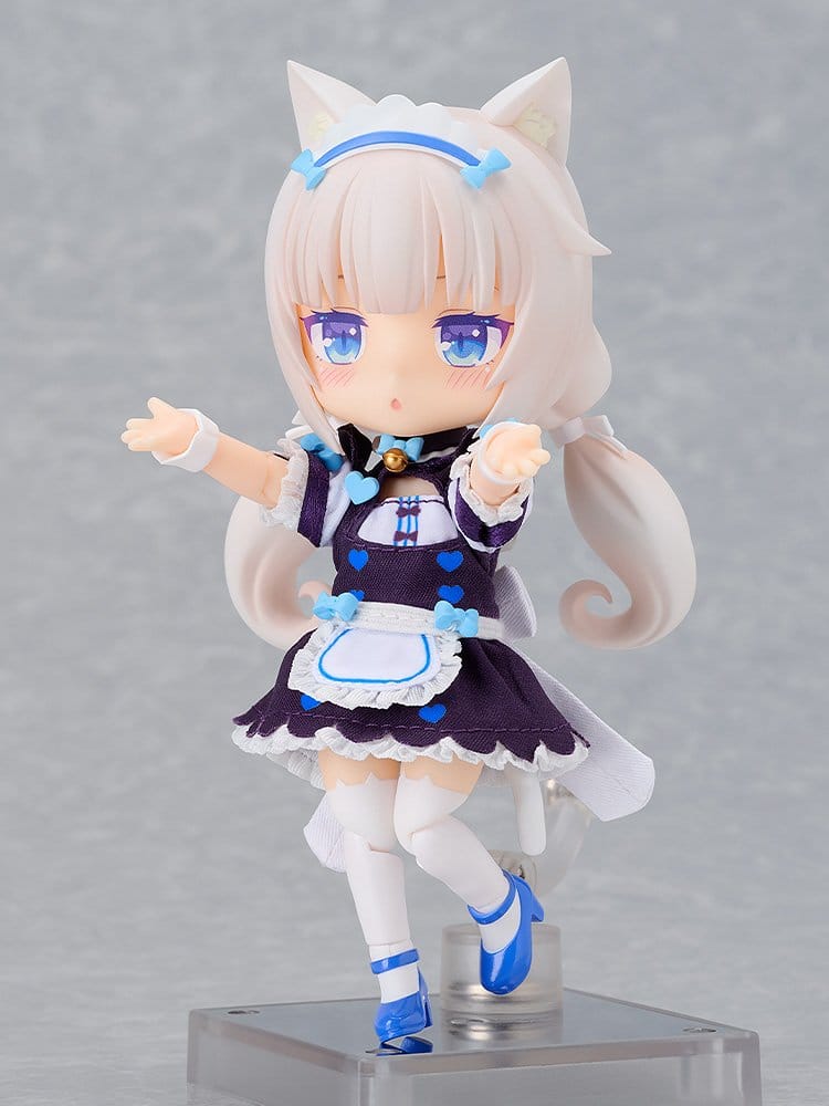 Vanilla