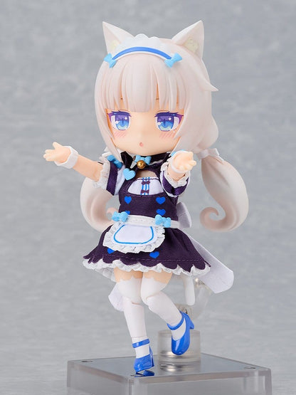Vanilla