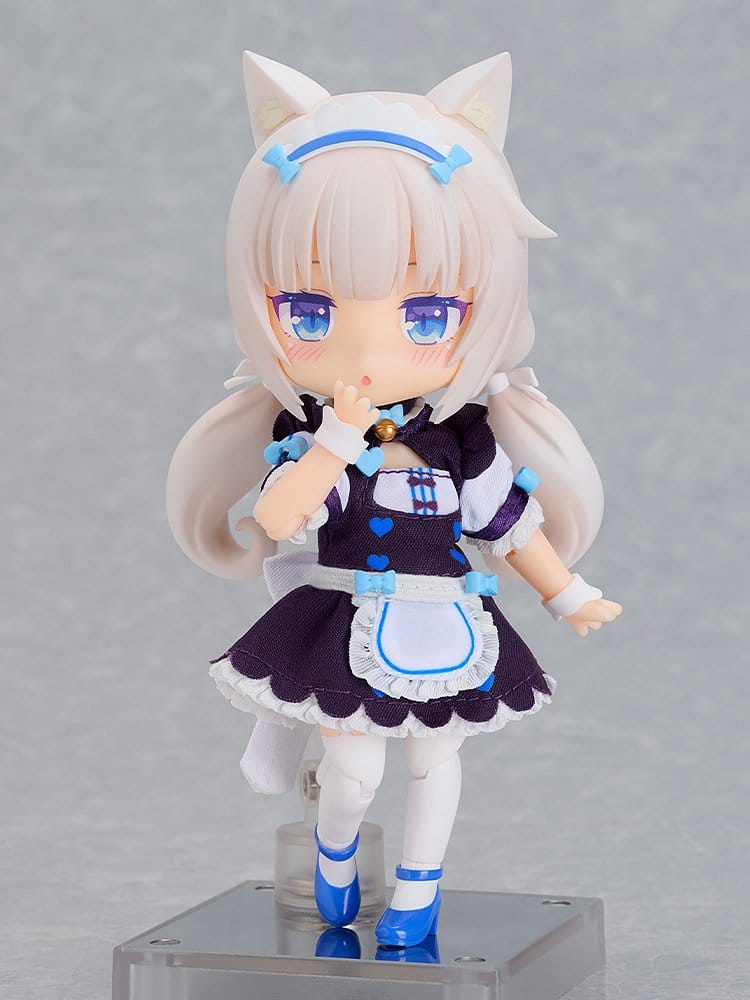 Vanilla