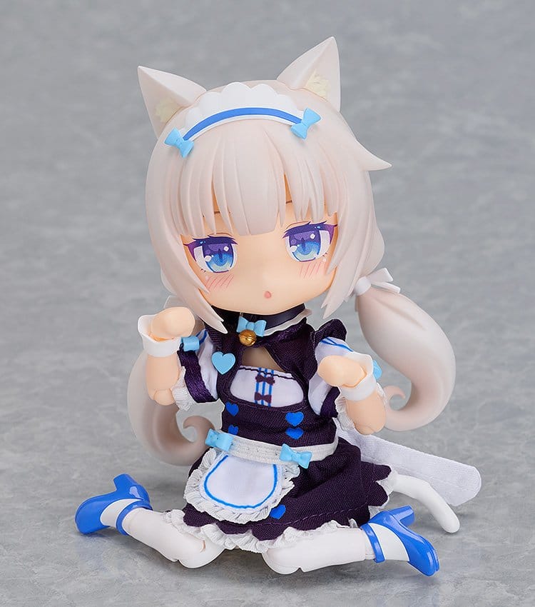 Vanilla