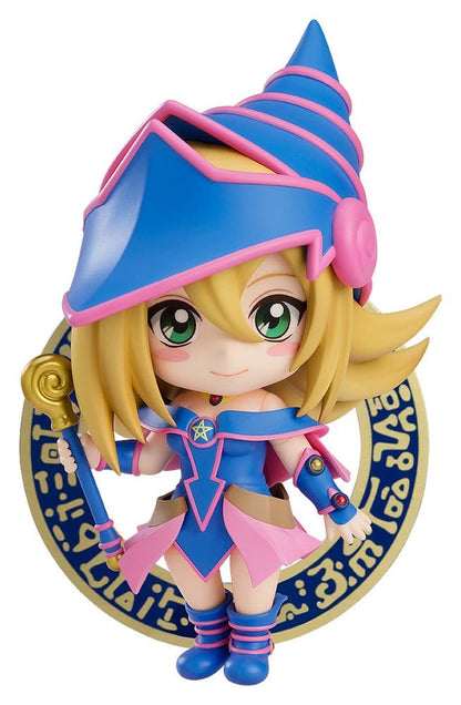 Dark Magician Girl