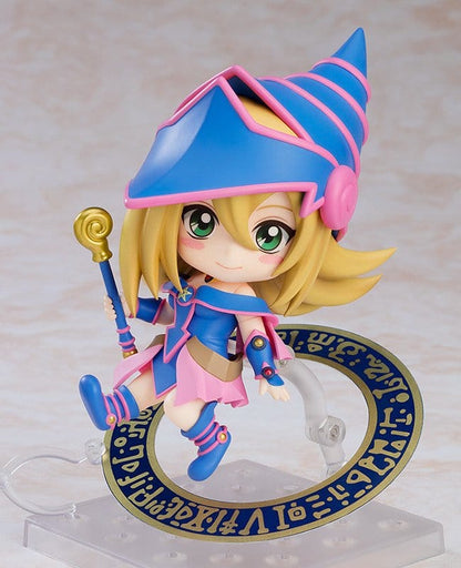 Dark Magician Girl