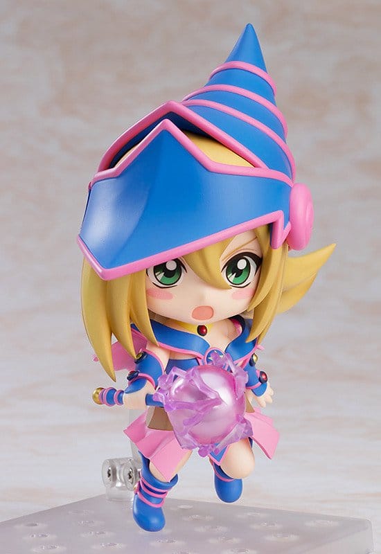 Dark Magician Girl
