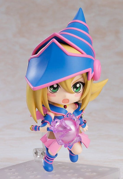 Dark Magician Girl