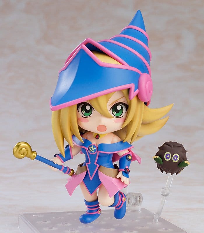 Dark Magician Girl