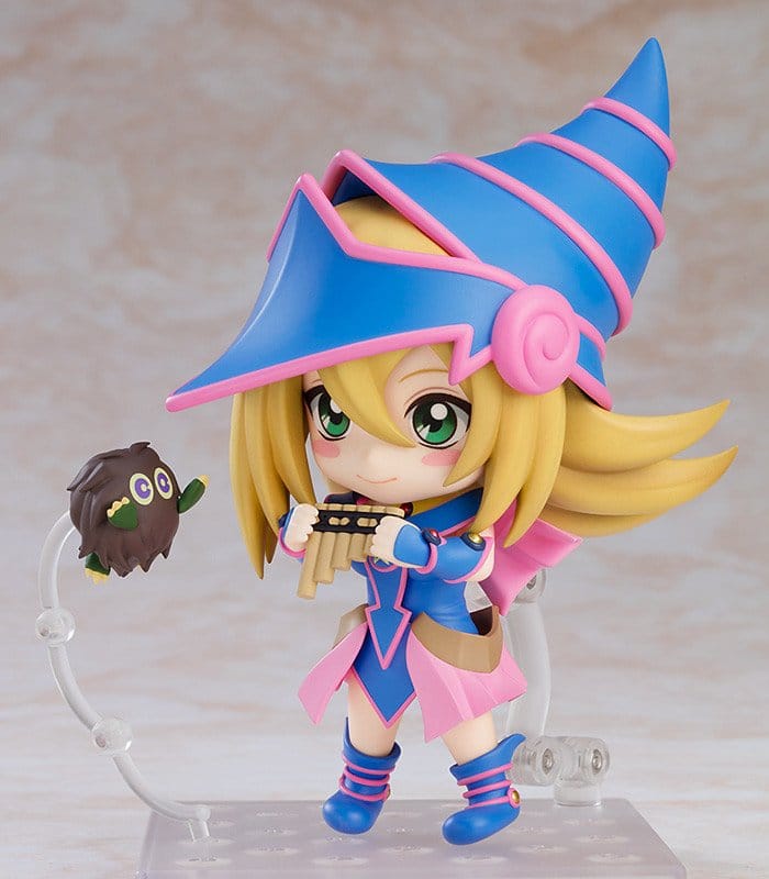 Dark Magician Girl