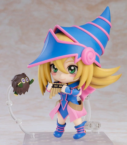Dark Magician Girl