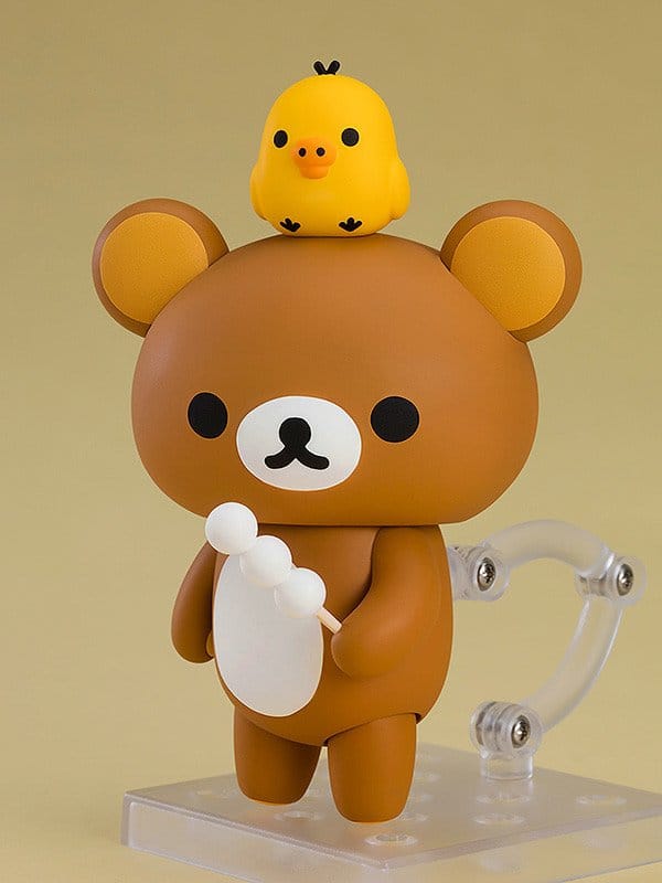 Rilakkuma